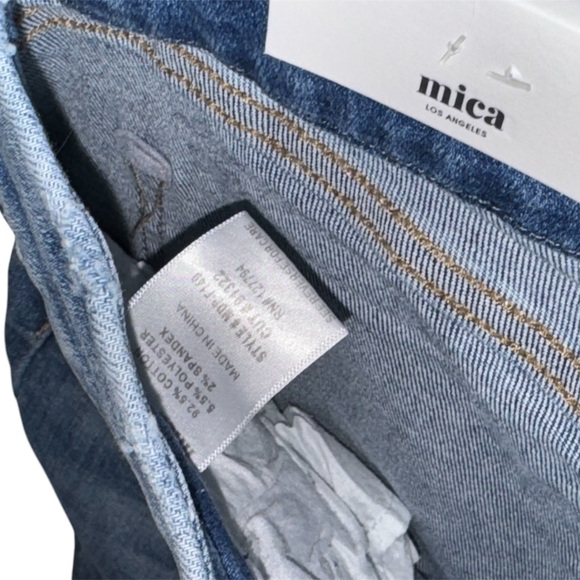 Mica Denim Jeans - Picture 5 of 5